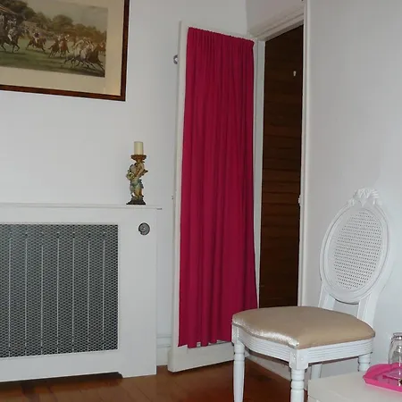 D'hotes L'albinque 2*