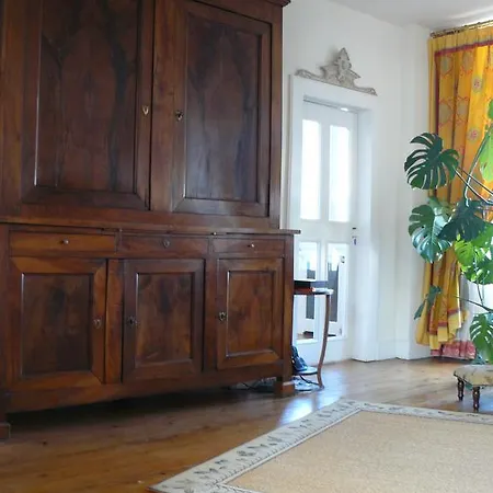 D'hotes L'albinque كاسْتْرْ