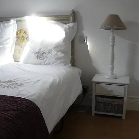 فندق مبيت وإفطار D'hotes L'albinque