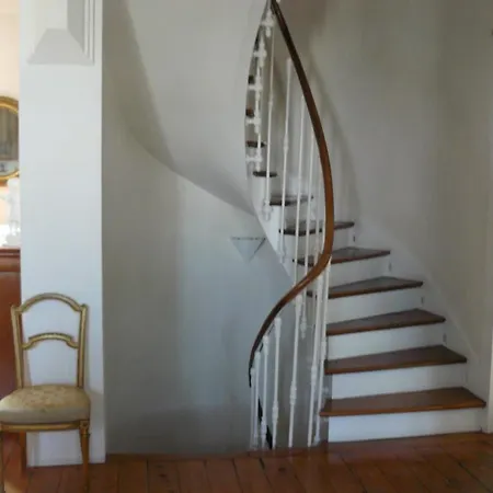 D'hotes L'albinque 2* كاسْتْرْ