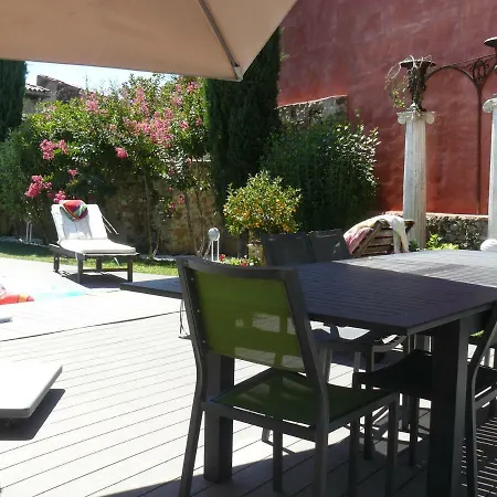 D'hotes L'albinque 2*