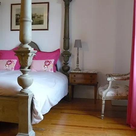 D'hotes L'albinque