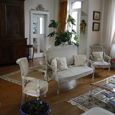 Oda ve Kahvaltı D'hotes L'albinque Castres (Tarn)