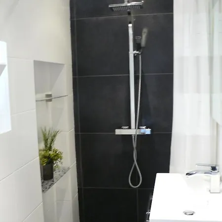 D'hotes L'albinque Castres (Tarn)