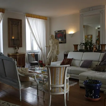 D'hotes L'albinque Castres (Tarn)