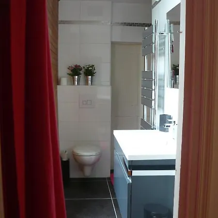 Oda ve Kahvaltı D'hotes L'albinque 2*