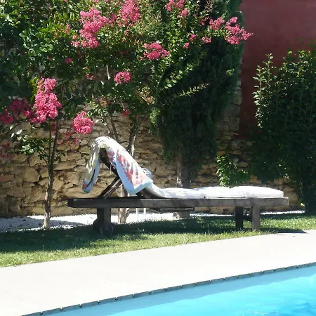 Oda ve Kahvaltı D'hotes L'albinque Castres (Tarn)