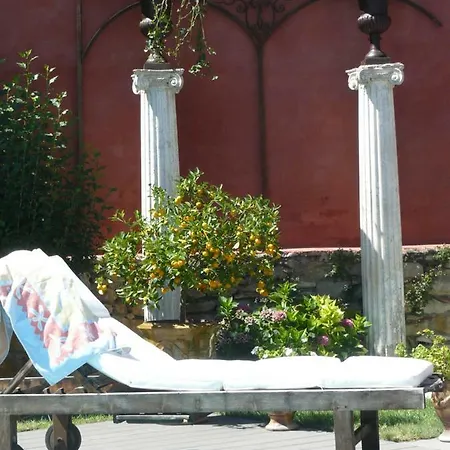 Oda ve Kahvaltı D'hotes L'albinque 2*