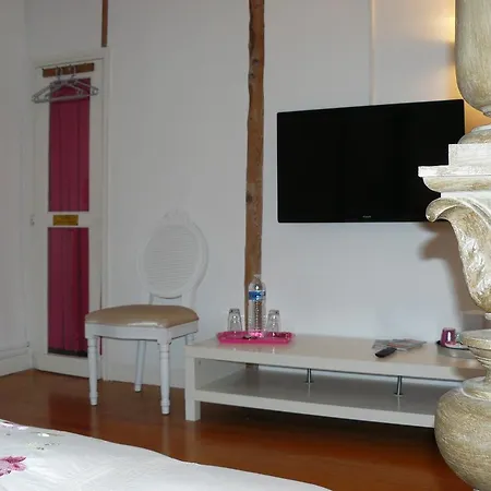 D'hotes L'albinque Bed & Breakfast Castres (Tarn)