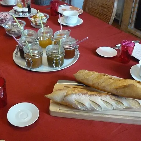 D'hotes L'albinque Bed & Breakfast 2*