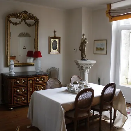 D'hotes L'albinque Bed & Breakfast 2*
