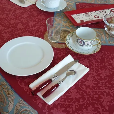 D'hotes L'albinque Bed & Breakfast 2*