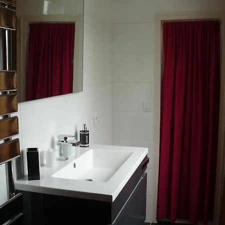 D'hotes L'albinque Bed & Breakfast 2*