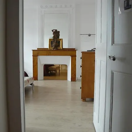 D'hotes L'albinque